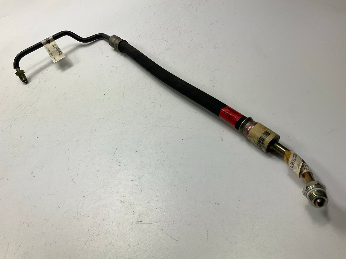 NEW - OEM Ford XL3Z-3A719-DA Power Steering Pressure Hose