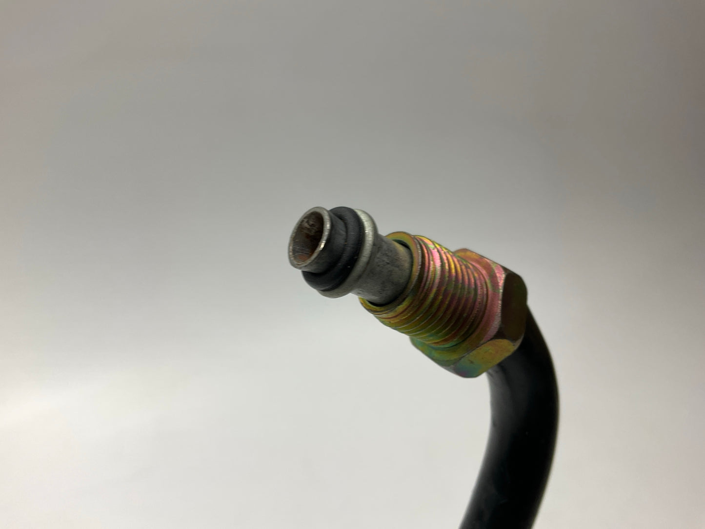 NEW - OEM Ford XL3Z-3A719-DA Power Steering Pressure Hose