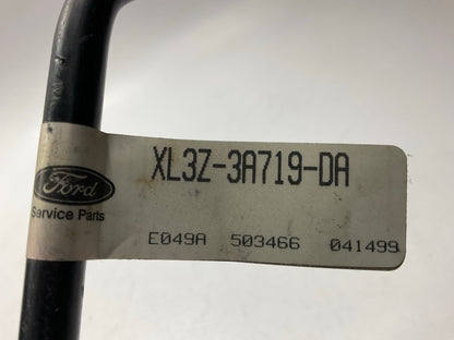 NEW - OEM Ford XL3Z-3A719-DA Power Steering Pressure Hose