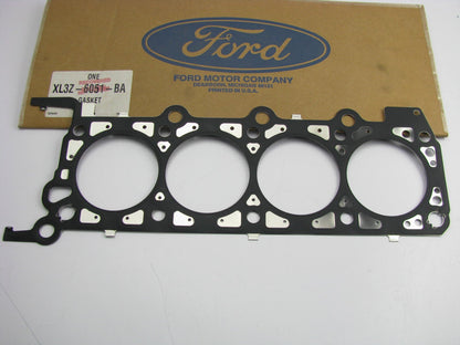 NEW - OEM Ford XL3Z-6051-BA LEFT Engine Cylinder Head Gasket