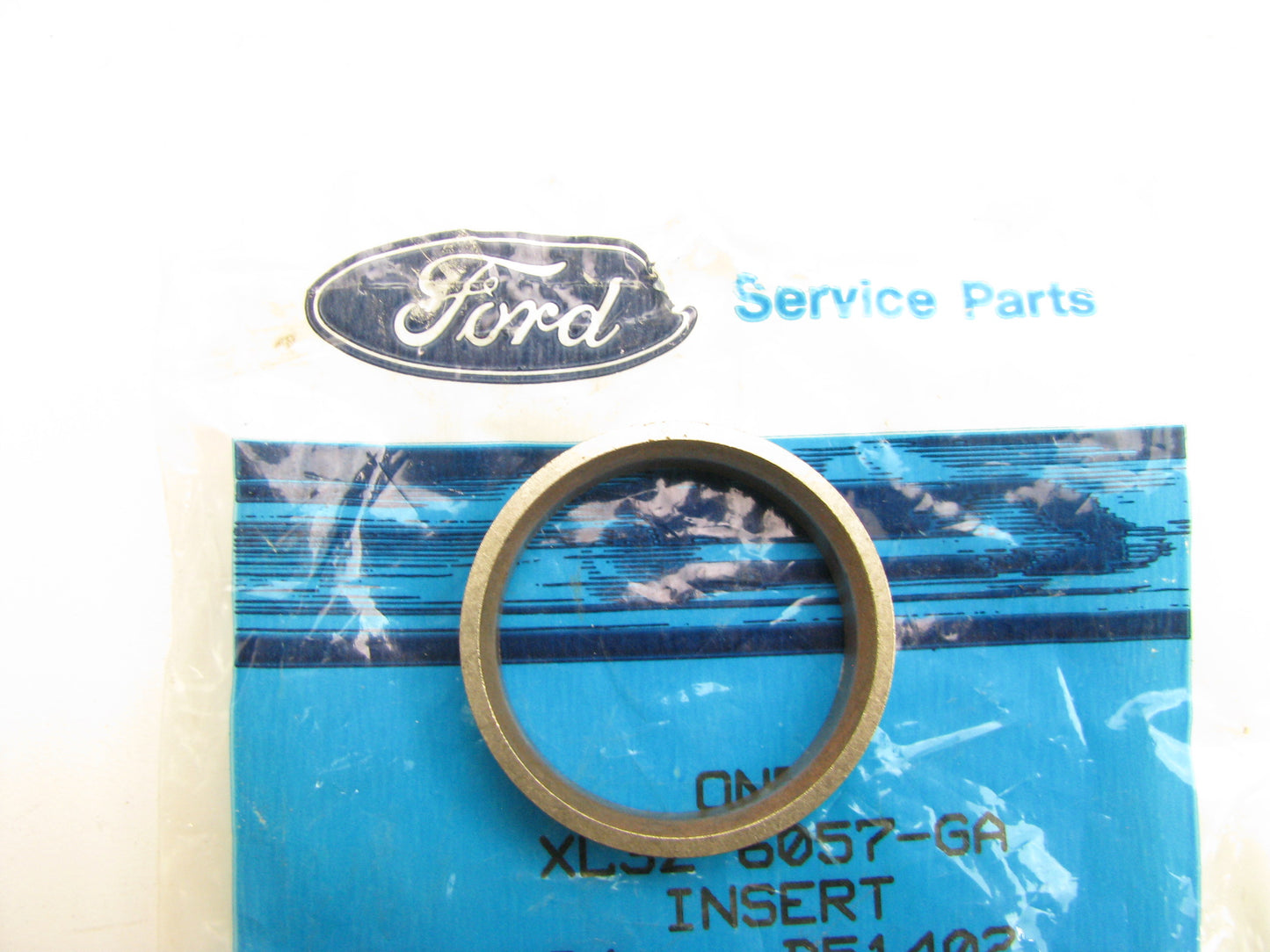 NEW GENUINE OEM Ford XL3Z-6057-GA Engine Exhaust Valve Seat