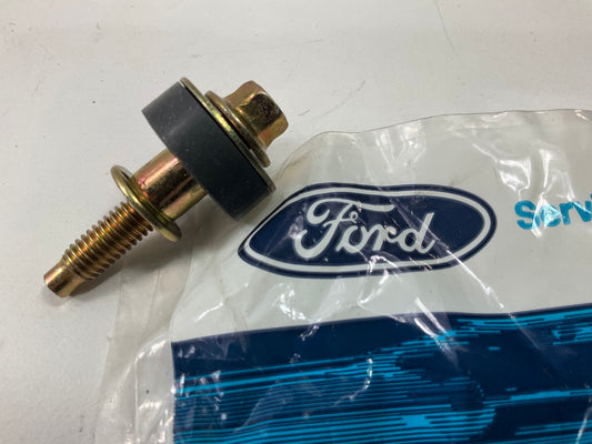 NEW - OEM Ford XL3Z-6C519-CA Valve Cover Grommet & Bolt - 1996-2014 4.6L 5.4L-V8