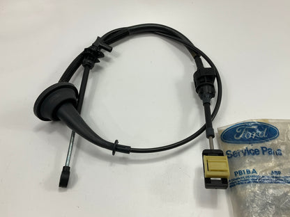 NEW Ford XL3Z-7E395-AB Automatic Transmission Shift Cable 2000-03 F-150 W/ 4R100
