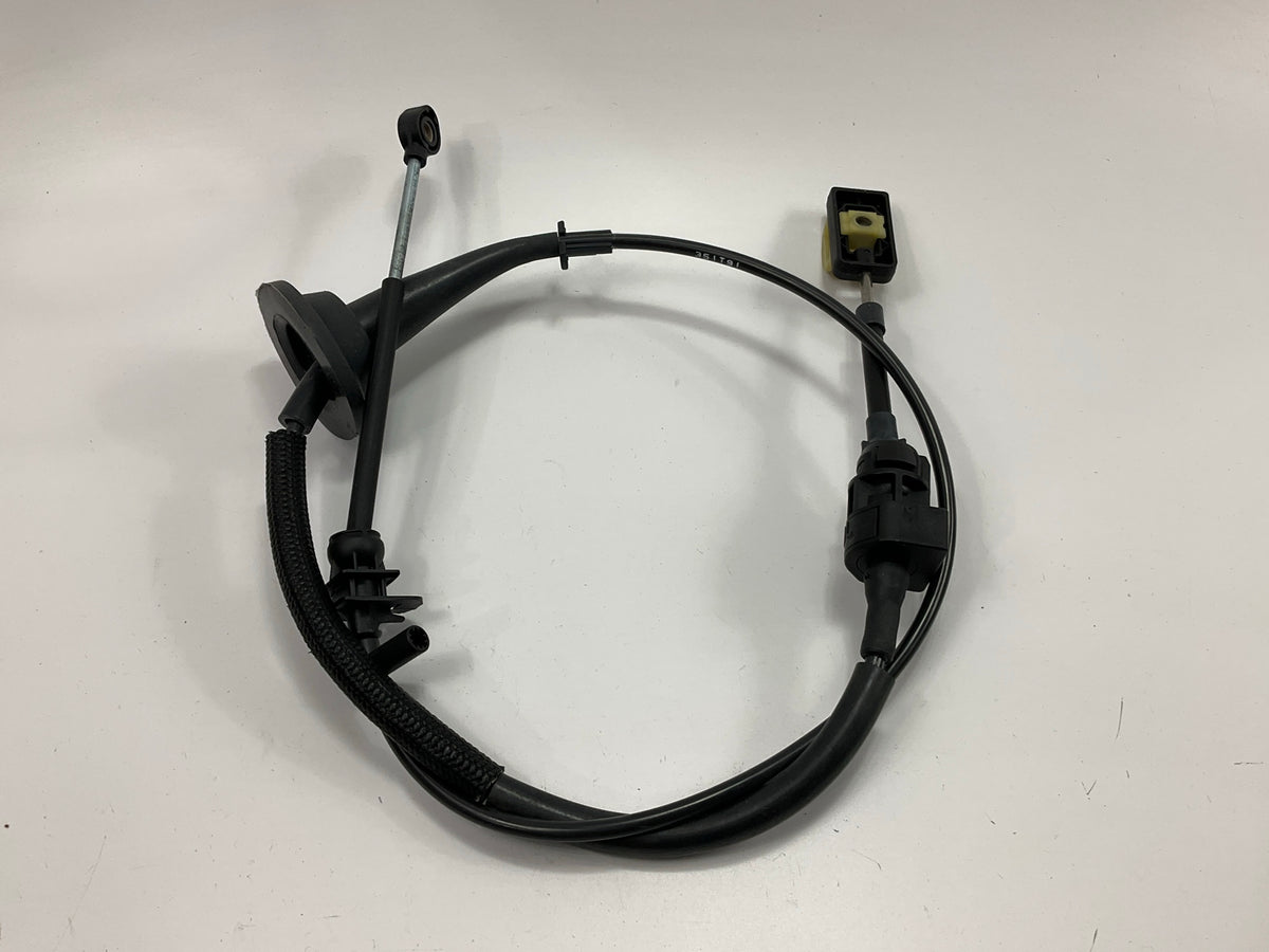 NEW Ford XL3Z-7E395-AB Automatic Transmission Shift Cable 2000-03 F-150 W/ 4R100