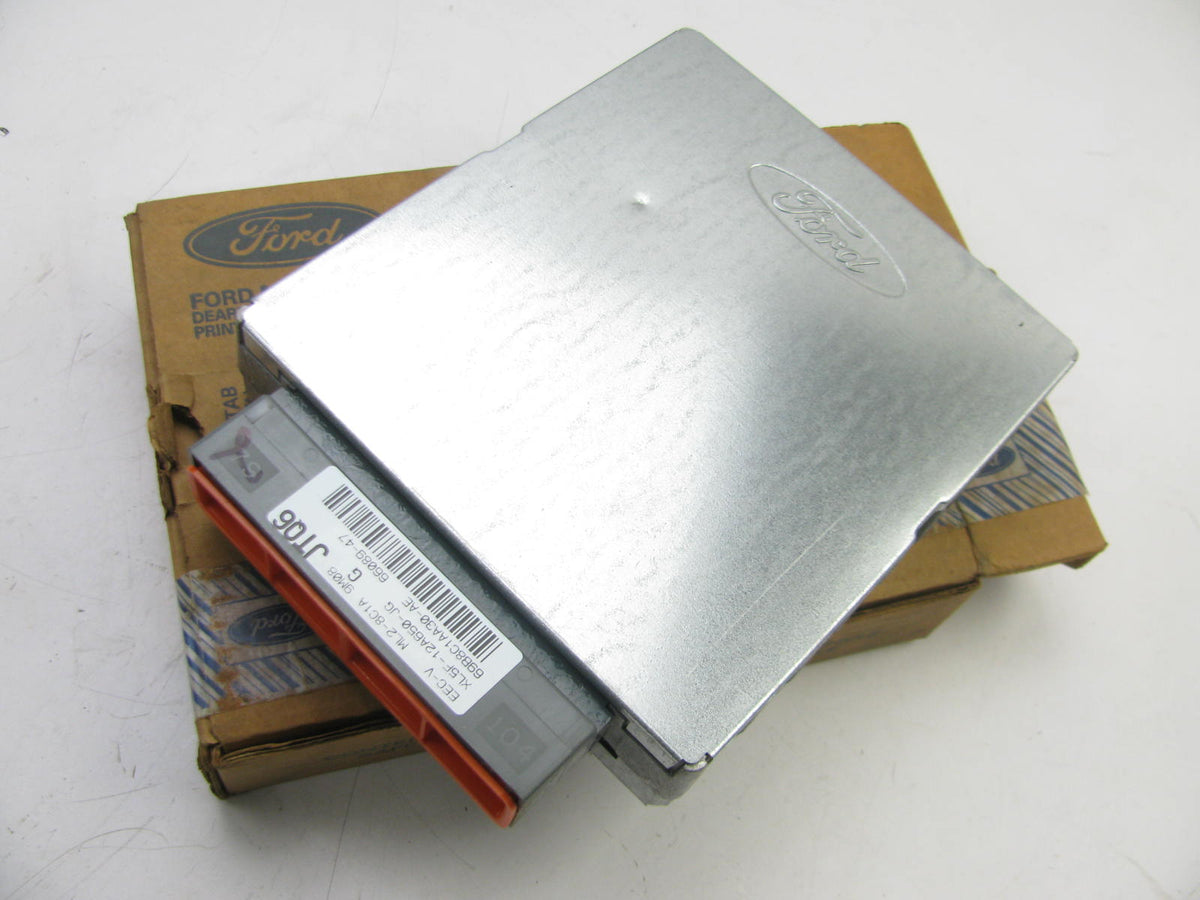 Reman OEM Ford XL5Z-12A650-JG Engine Computer Control Module 99-00 Ranger 3.0L