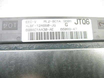 Reman OEM Ford XL5Z-12A650-JG Engine Computer Control Module 99-00 Ranger 3.0L