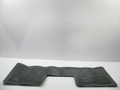 OEM Ford XL5Z-1313106-AAA REAR Plastic Full Width Floor Mat For 1999-00 Ranger