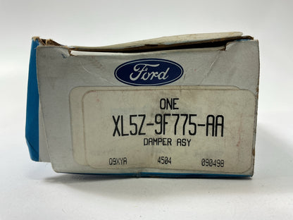 NEW - OEM Ford XL5Z-9F775-AA Fuel Pressure Regulator