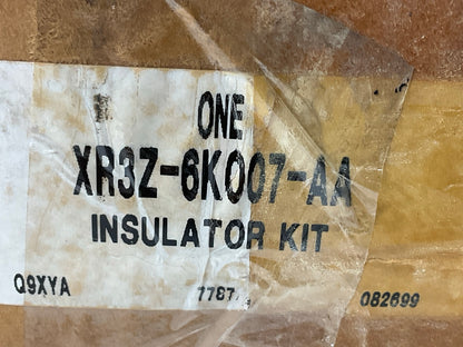 MISSING HARDWARE - Ford XR3Z-6K007-AA Engine Shake Damper Kit 1996-04 Mustang GT