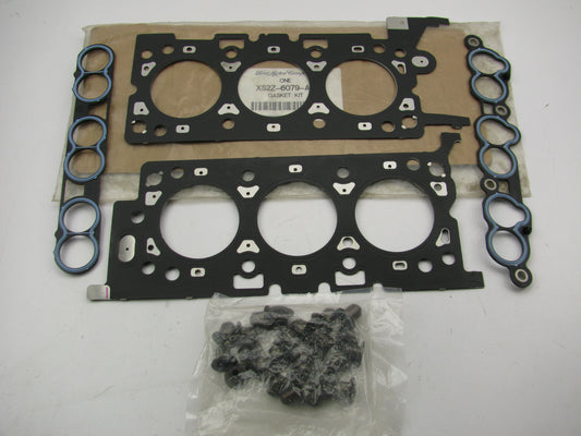 NEW - OEM Ford XS2Z-6079-AA Cylinder Head Gasket Set 1999-2001 2.5L DOHC