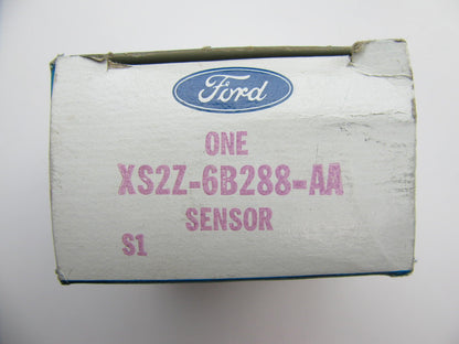 NEW - GENUINE OEM Ford XS2Z-6B288-AA Engine Camshaft Cam Position Sensor