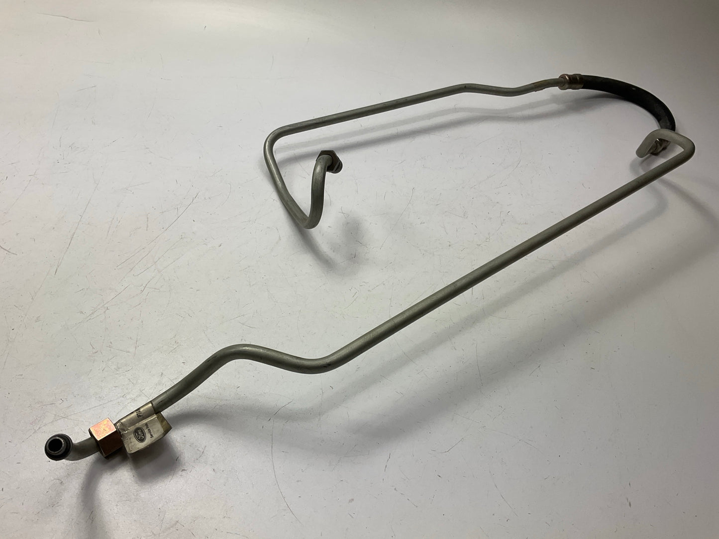 NEW - OEM Ford XS2Z-7A031-FB Automatic Transmission Oil Cooler Line