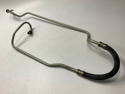 NEW - OEM Ford XS2Z-7A031-FB Automatic Transmission Oil Cooler Line