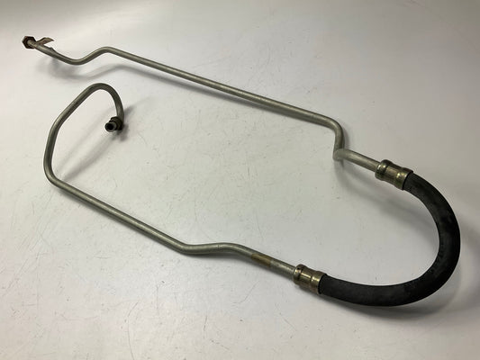 NEW - OEM Ford XS2Z-7A031-FB Automatic Transmission Oil Cooler Line