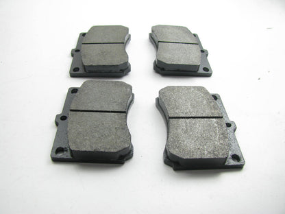 NEW GENUINE OEM Ford XS4Z-2001-AA  Front Disc Brake Pads For 1998-2003 Escort