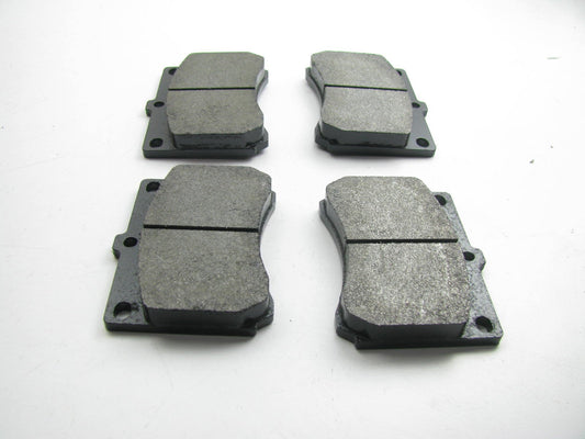 NEW GENUINE OEM Ford XS4Z-2001-AA  Front Disc Brake Pads For 1998-2003 Escort
