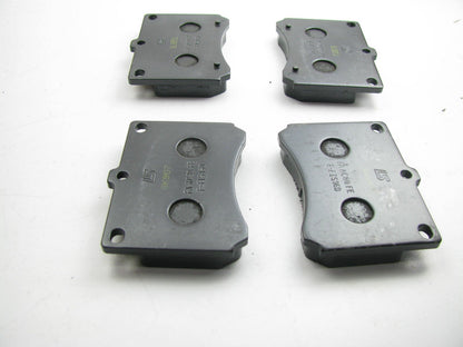 NEW GENUINE OEM Ford XS4Z-2001-AA  Front Disc Brake Pads For 1998-2003 Escort