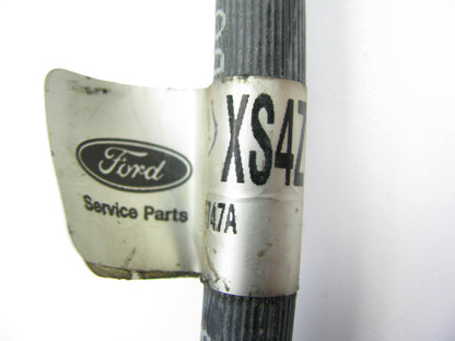 Ford OEM XS4Z-2078-AA Front Brake Hydraulic Hose 1998-03 Escort 1998-99 Tracer