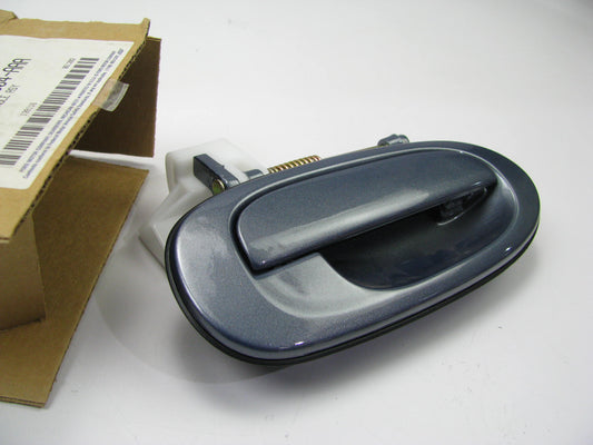 NEW - OEM Ford XS4Z-5426604-AAA Rear Right Outside Door Handle 1999-2001 Escort