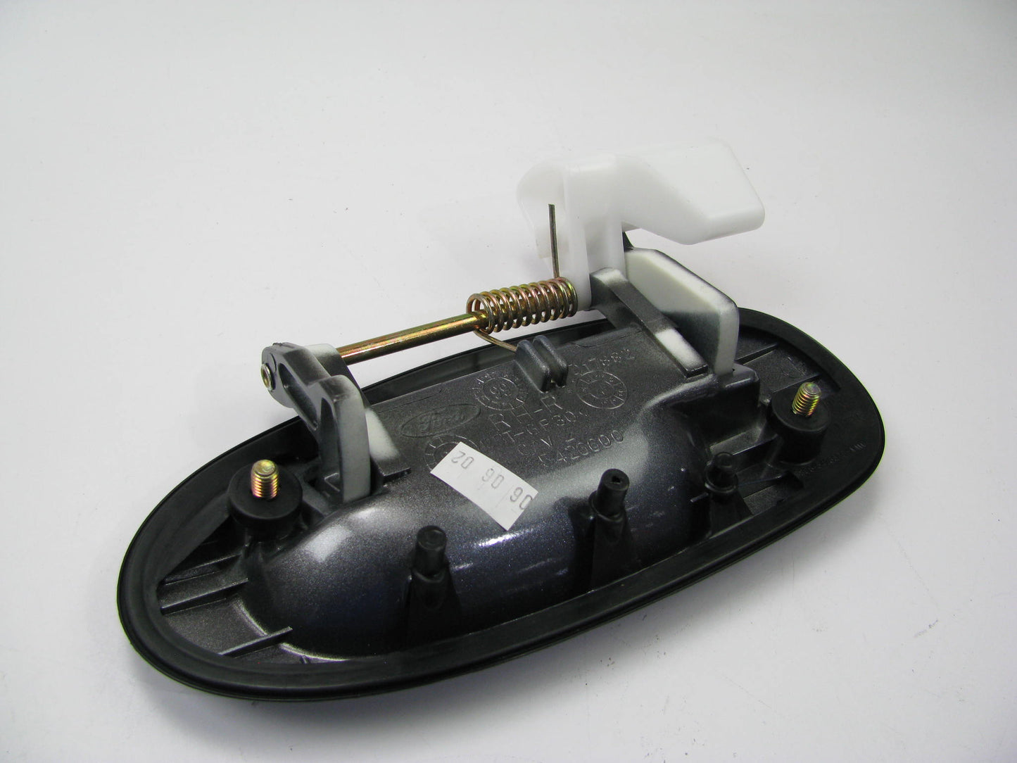 NEW - OEM Ford XS4Z-5426604-AAA Rear Right Outside Door Handle 1999-2001 Escort