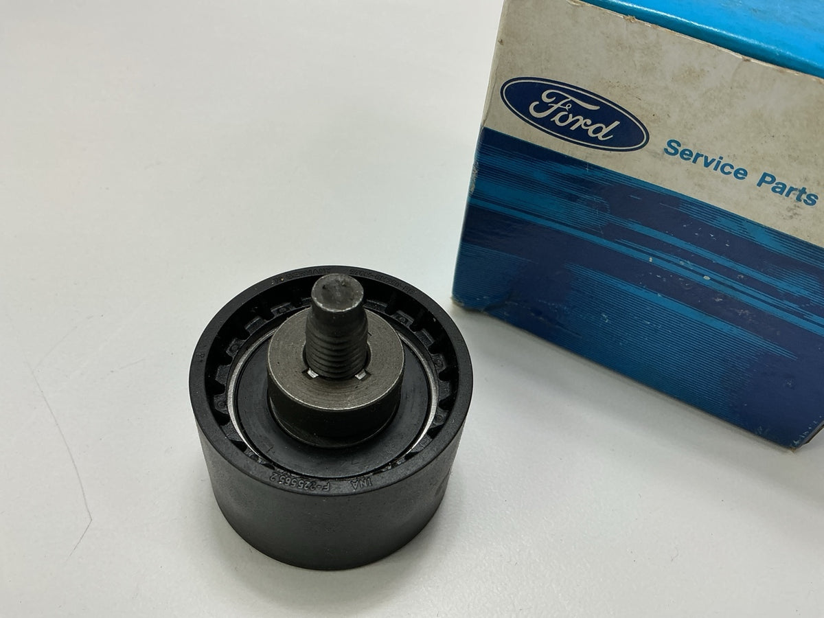 NEW - OEM Ford XS4Z-6M250-BA Engine Timing Belt Tensioner