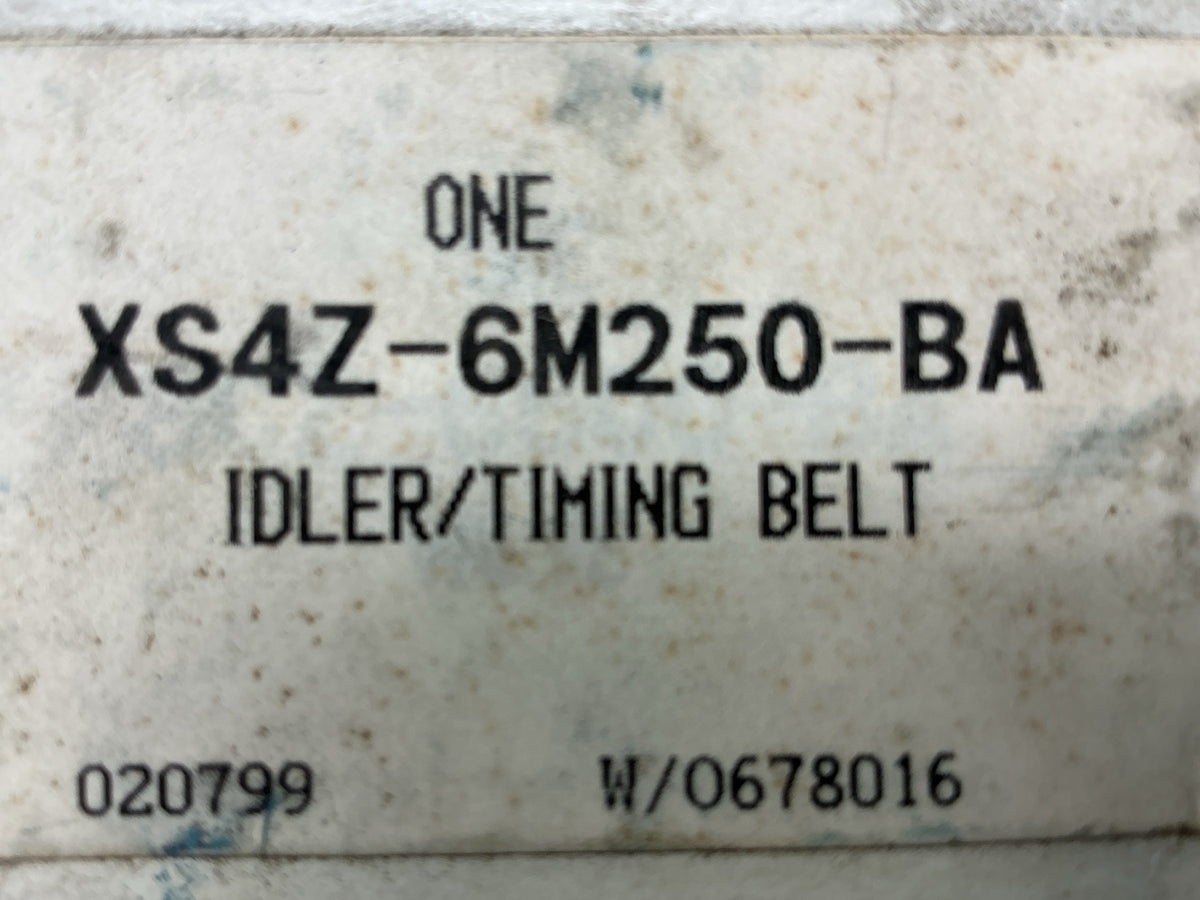 NEW - OEM Ford XS4Z-6M250-BA Engine Timing Belt Tensioner