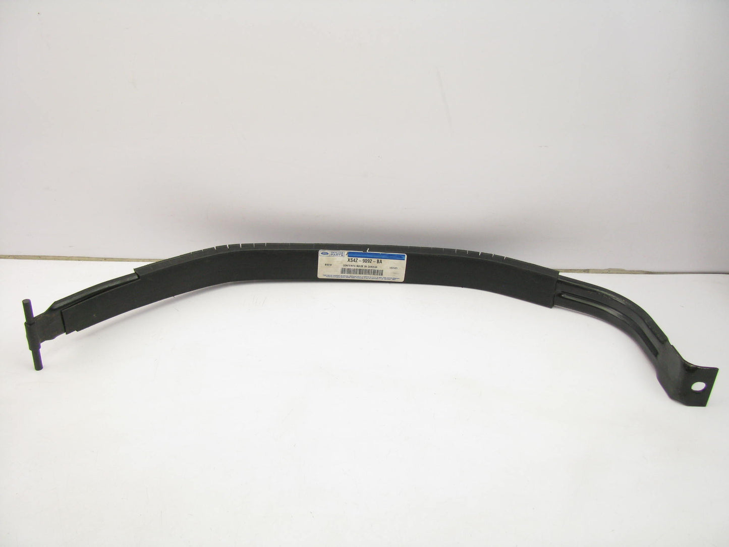 (1) OEM Fuel Gas Tank Strap XS4Z9092BA For 98-03 Escort, 98-99 Mercury Tracer