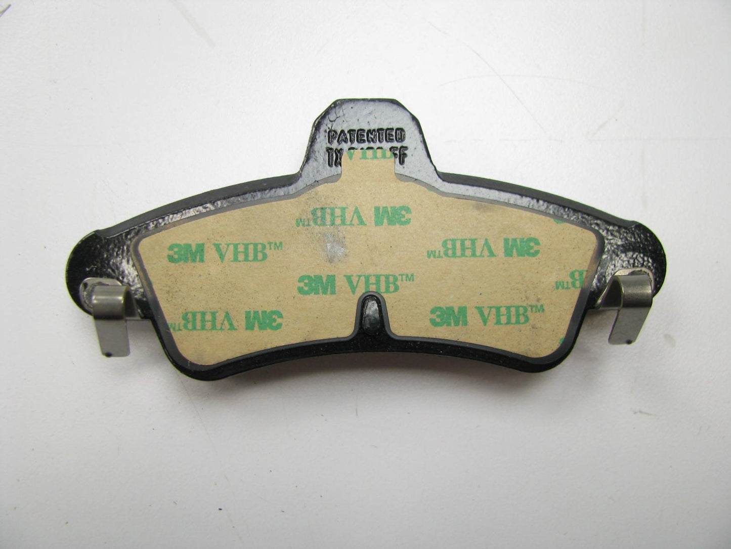 NEW GENUINE OEM Ford XS7Z-2200-AA Rear Disc Brake Pads