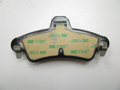 NEW GENUINE OEM Ford XS7Z-2200-AA Rear Disc Brake Pads