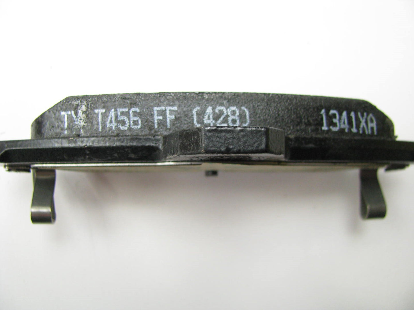 NEW GENUINE OEM Ford XS7Z-2200-AA Rear Disc Brake Pads