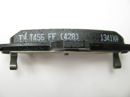 NEW GENUINE OEM Ford XS7Z-2200-AA Rear Disc Brake Pads