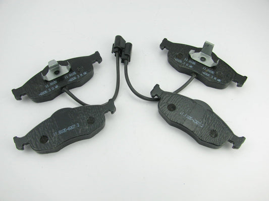 New OEM Ford Front Brake Pads With Wear Sensor 98-00 Contour XS8Z-2001-AA