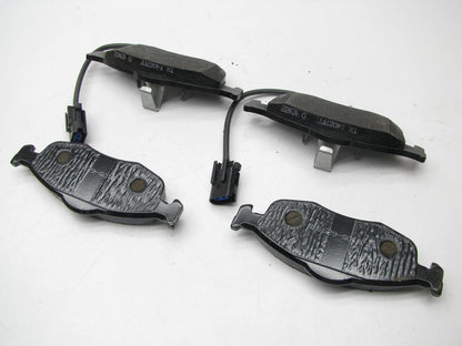 NEW GENUINE OEM Ford XS8Z-2001-DA FRONT Disc Brake Pads