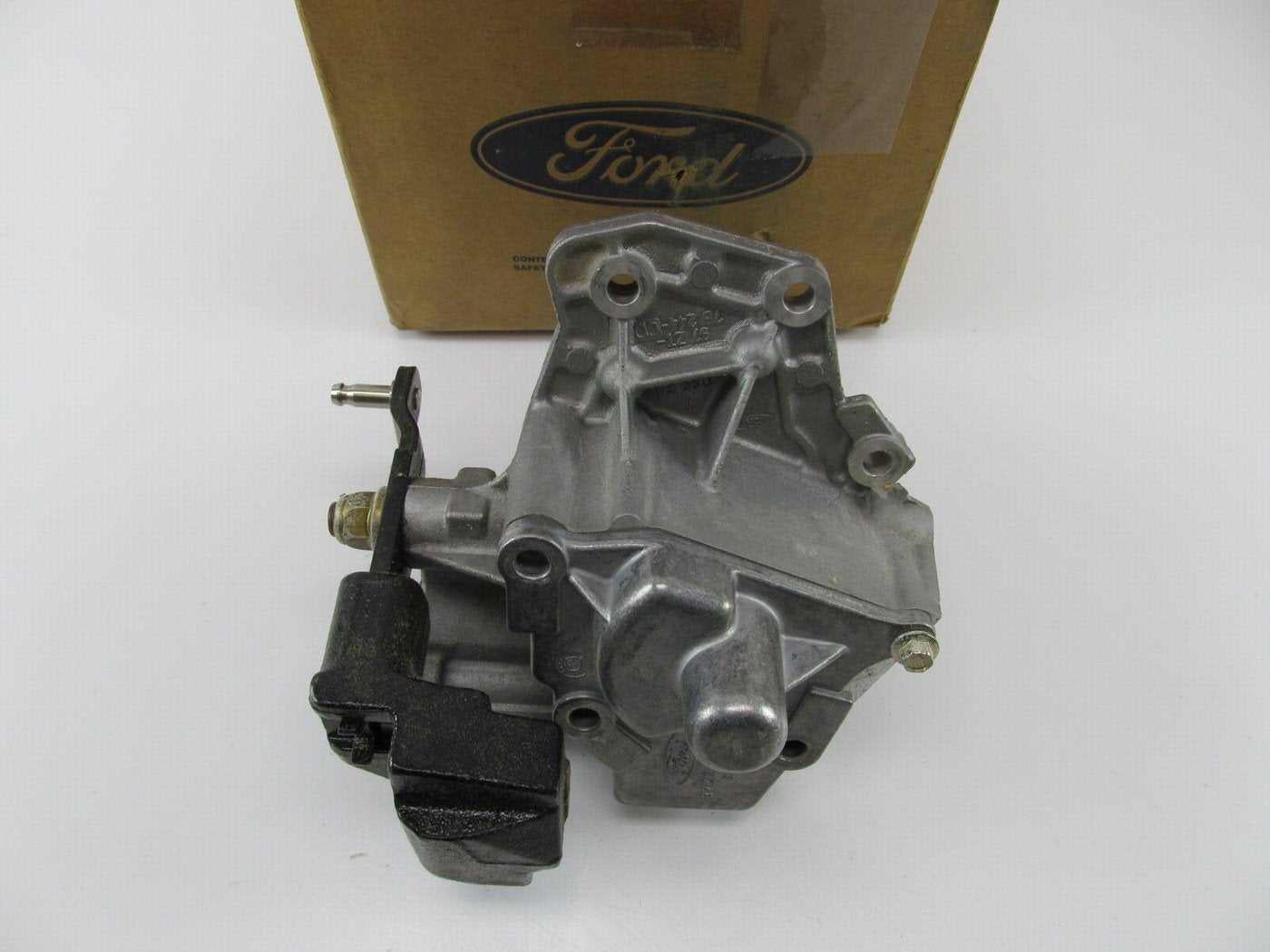 NEW - OEM Ford XS8Z-7201-CC Trans Gear Shift Tower 1995-00 Contour W/ MTX75
