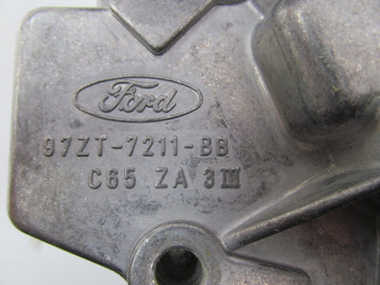 NEW - OEM Ford XS8Z-7201-CC Trans Gear Shift Tower 1995-00 Contour W/ MTX75