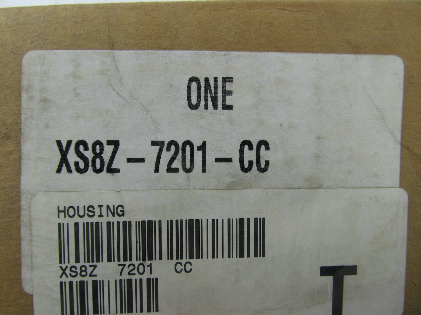NEW - OEM Ford XS8Z-7201-CC Trans Gear Shift Tower 1995-00 Contour W/ MTX75