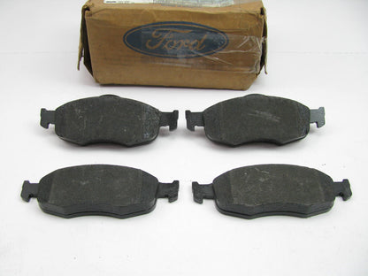 NEW OEM Ford XS8Z2001BA Front Brake Pads For 1995-2000 Mercury Mystique