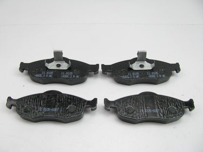 NEW GENUINE OEM Ford XS8Z-2001-BA FRONT Disc Brake Pads