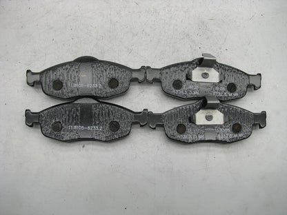 NEW GENUINE OEM Ford XS8Z-2001-CA FRONT Disc Brake Pads