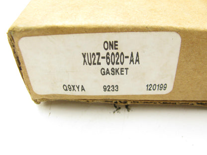 OEM Ford XU2Z-6020-AA Front Timing Cover Gasket Kit  - 1996-97 3.8L & 97-98 4.2L
