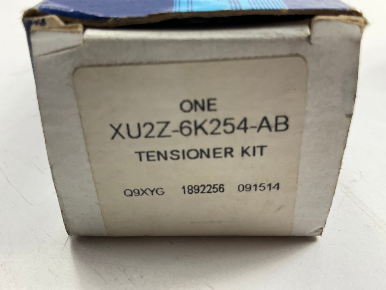 NEW - OEM Ford XU2Z-6K254-AB Left Drivers Side Engine Timing Chain Tensioner