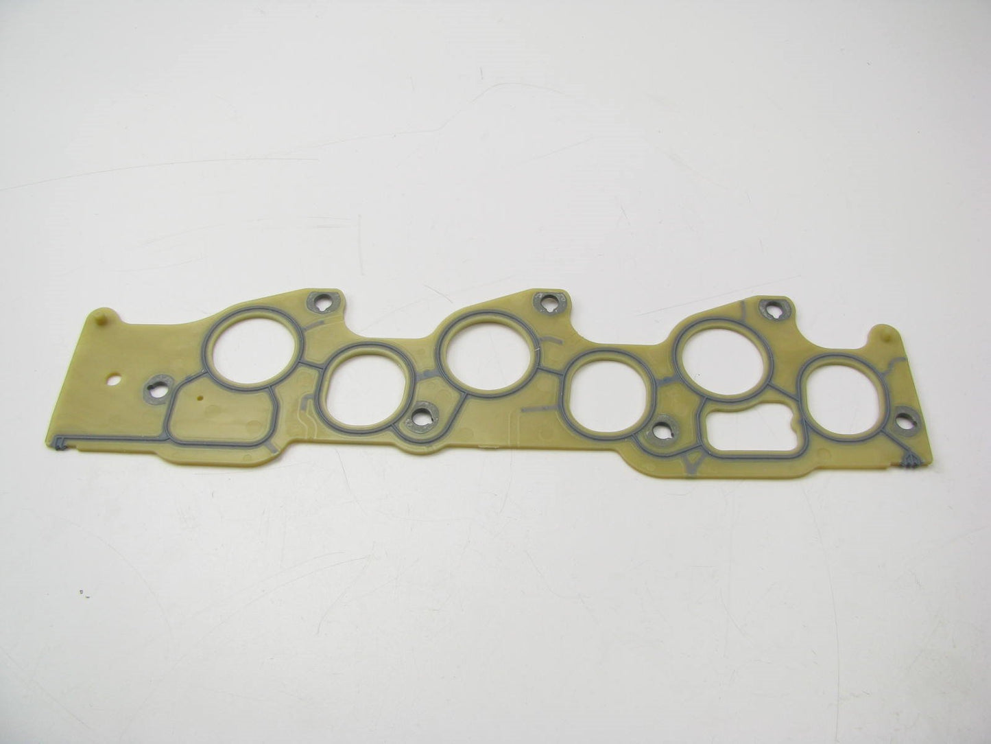 NEW GENUINE OEM Ford 4.2L 3.8L V6 Engine Intake Manifold Gasket RIGHT Side