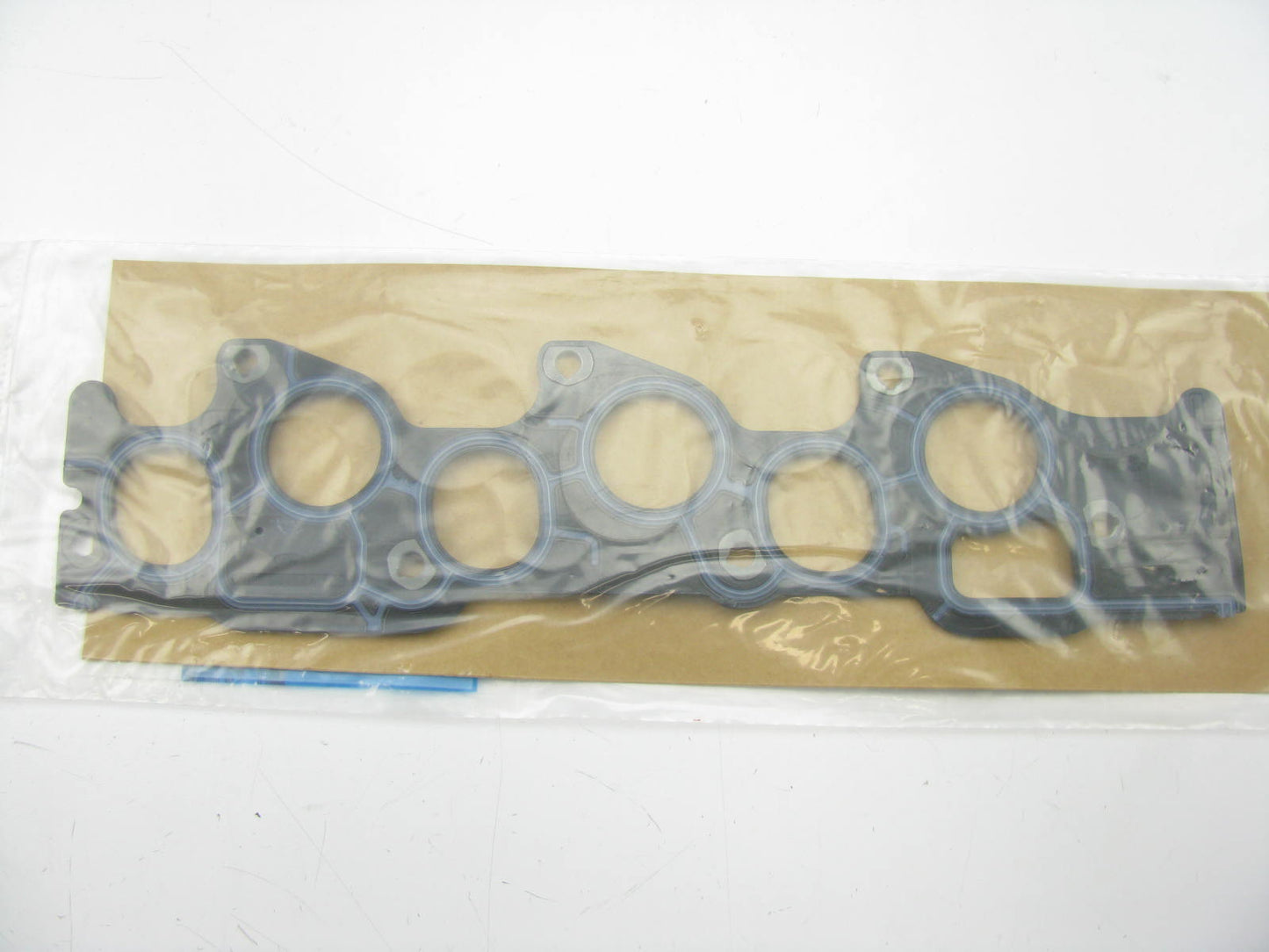 NEW - OEM Ford XU2Z-9439-BA Left Lower Intake Manifold Gasket 1997-98 3.8L 4.2L