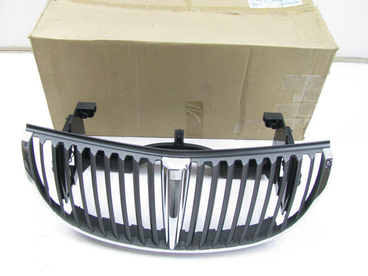 NEW GENUINE OEM Ford XW1Z-8200-BA Front Grille - 1998-2002 Lincoln Town Car