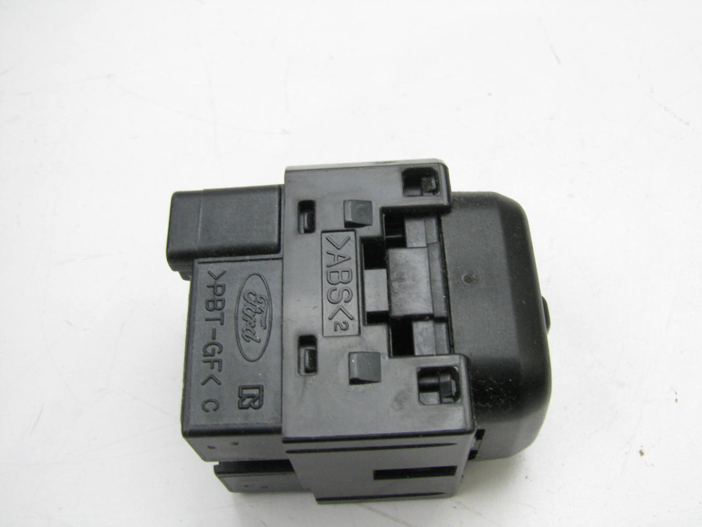 NEW OEM Ford XW4Z-17B676-AAB Power Mirror Adjust Switch For 2000-2002 Lincoln LS