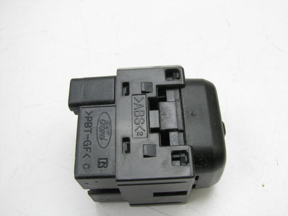 NEW OEM Ford XW4Z-17B676-AAB Power Mirror Adjust Switch For 2000-2002 Lincoln LS