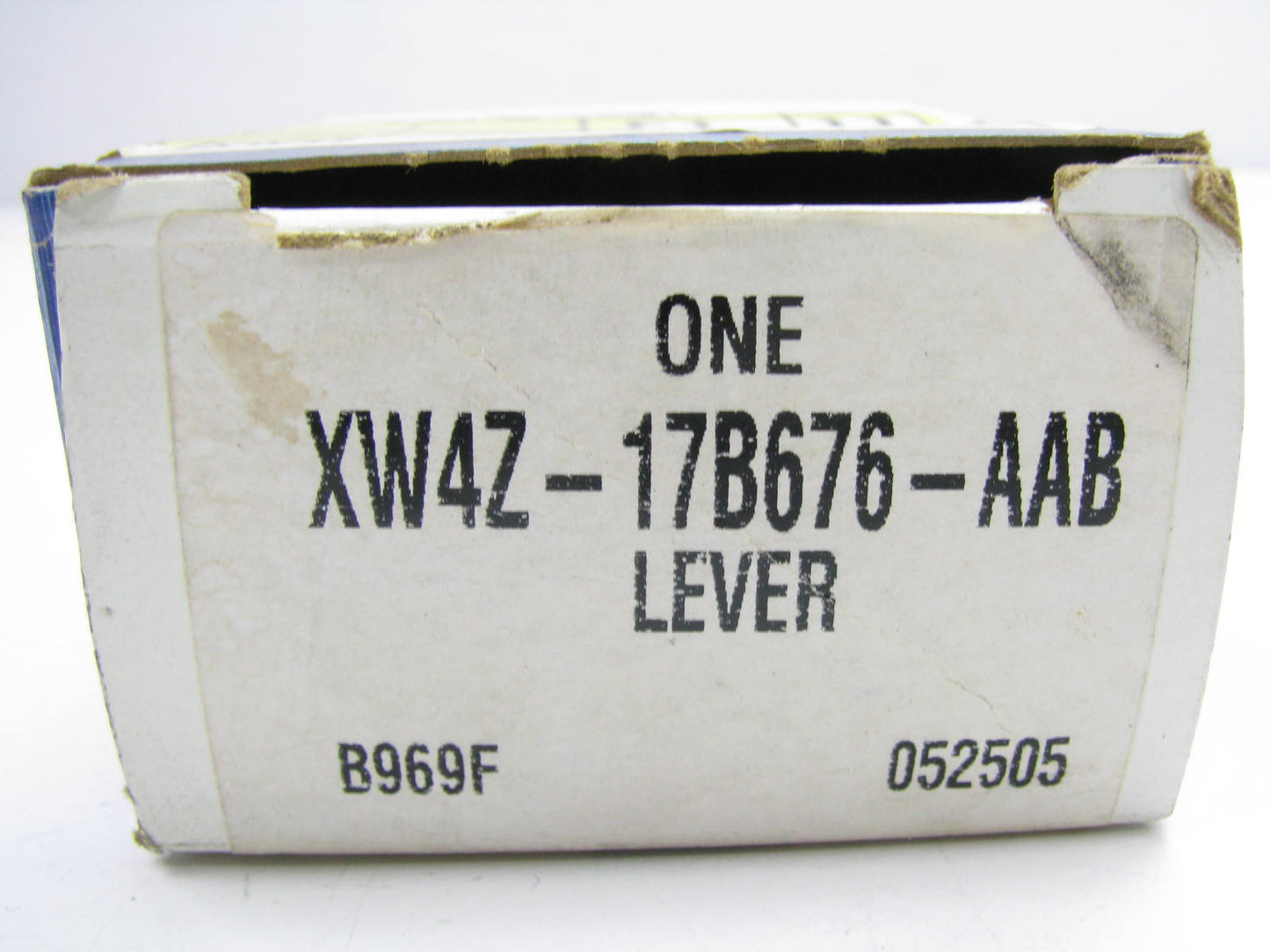 NEW OEM Ford XW4Z-17B676-AAB Power Mirror Adjust Switch For 2000-2002 Lincoln LS