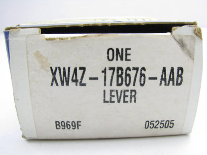 NEW OEM Ford XW4Z-17B676-AAB Power Mirror Adjust Switch For 2000-2002 Lincoln LS