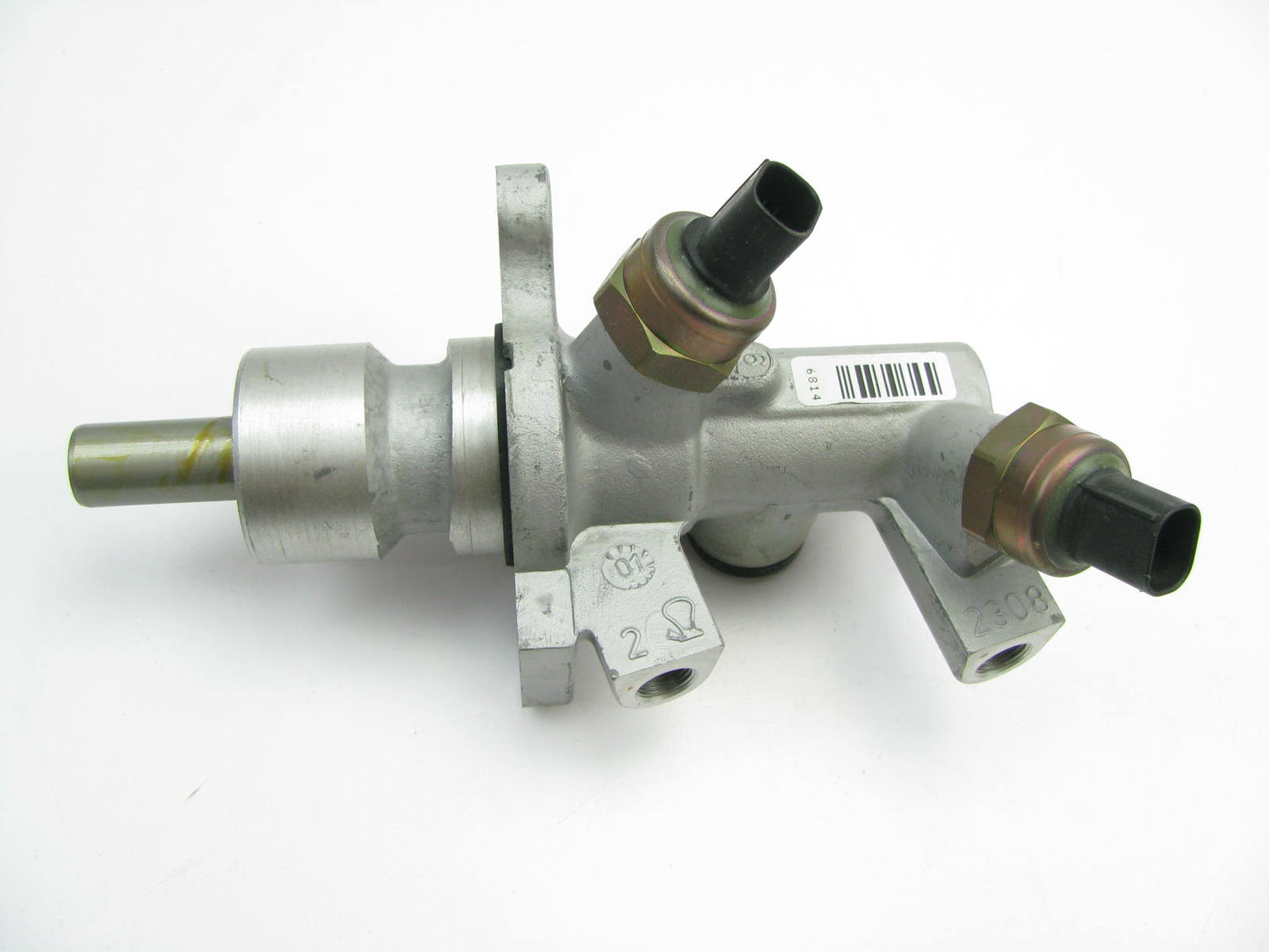 OEM Ford XW4Z-2140-DA Brake Master Cylinder 02-05 Thunderbird 00-06 Lincoln LS