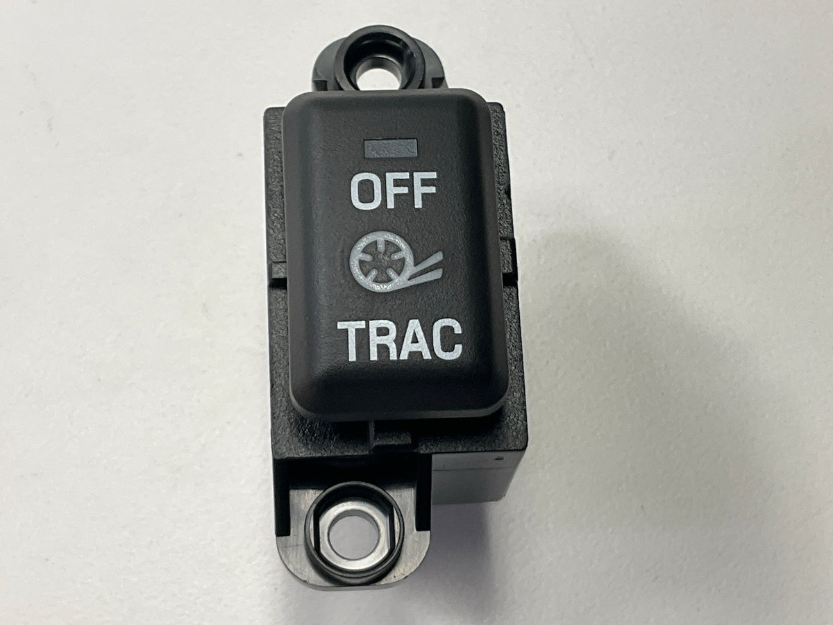 NEW - OEM Ford XW4Z-2C335-CA Traction Control Switch For 2000-2002 Lincoln LS